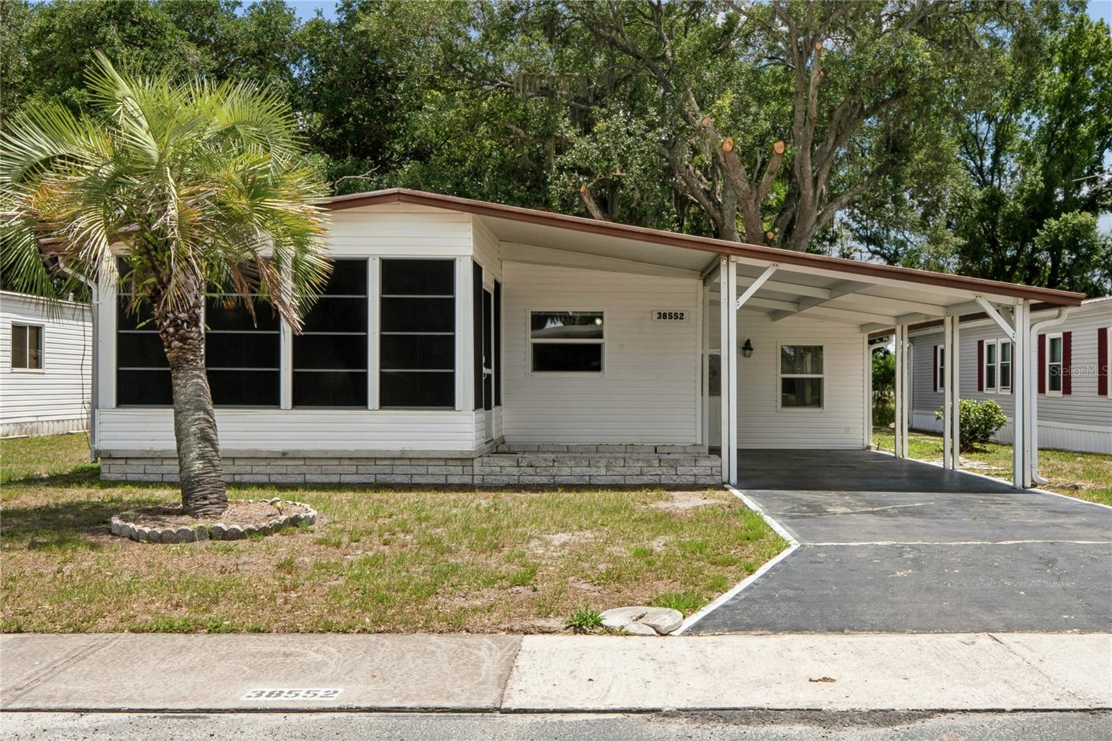 38552 MONET DRIVE