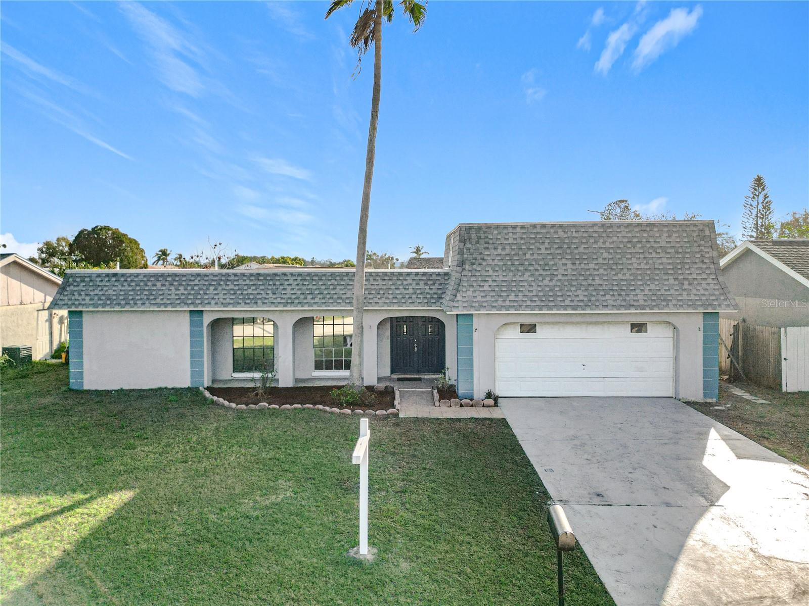 3640 Richboro Dr Property Photo 2
