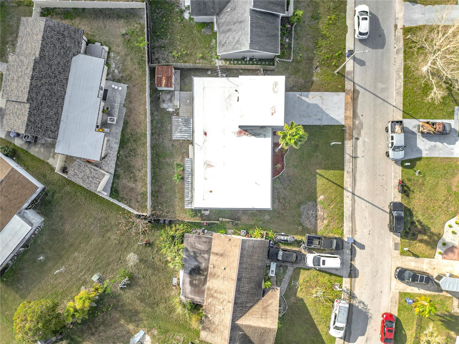 3640 Richboro Dr Property Photo 47