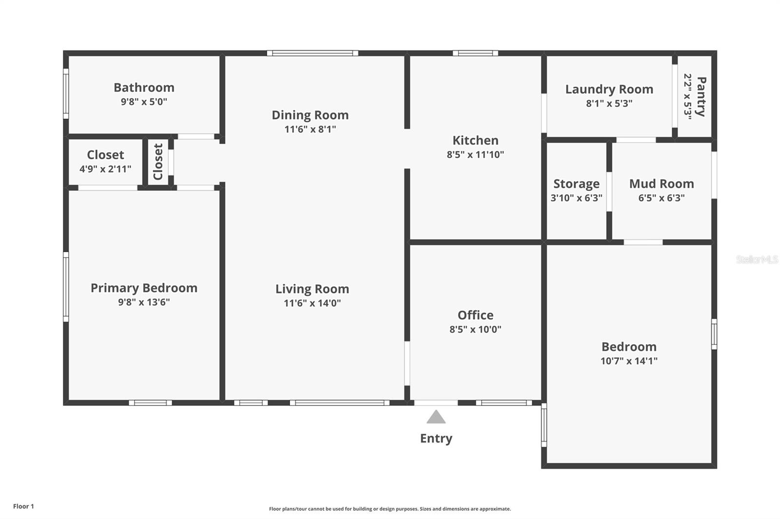 13 E Lemon St Property Photo 24