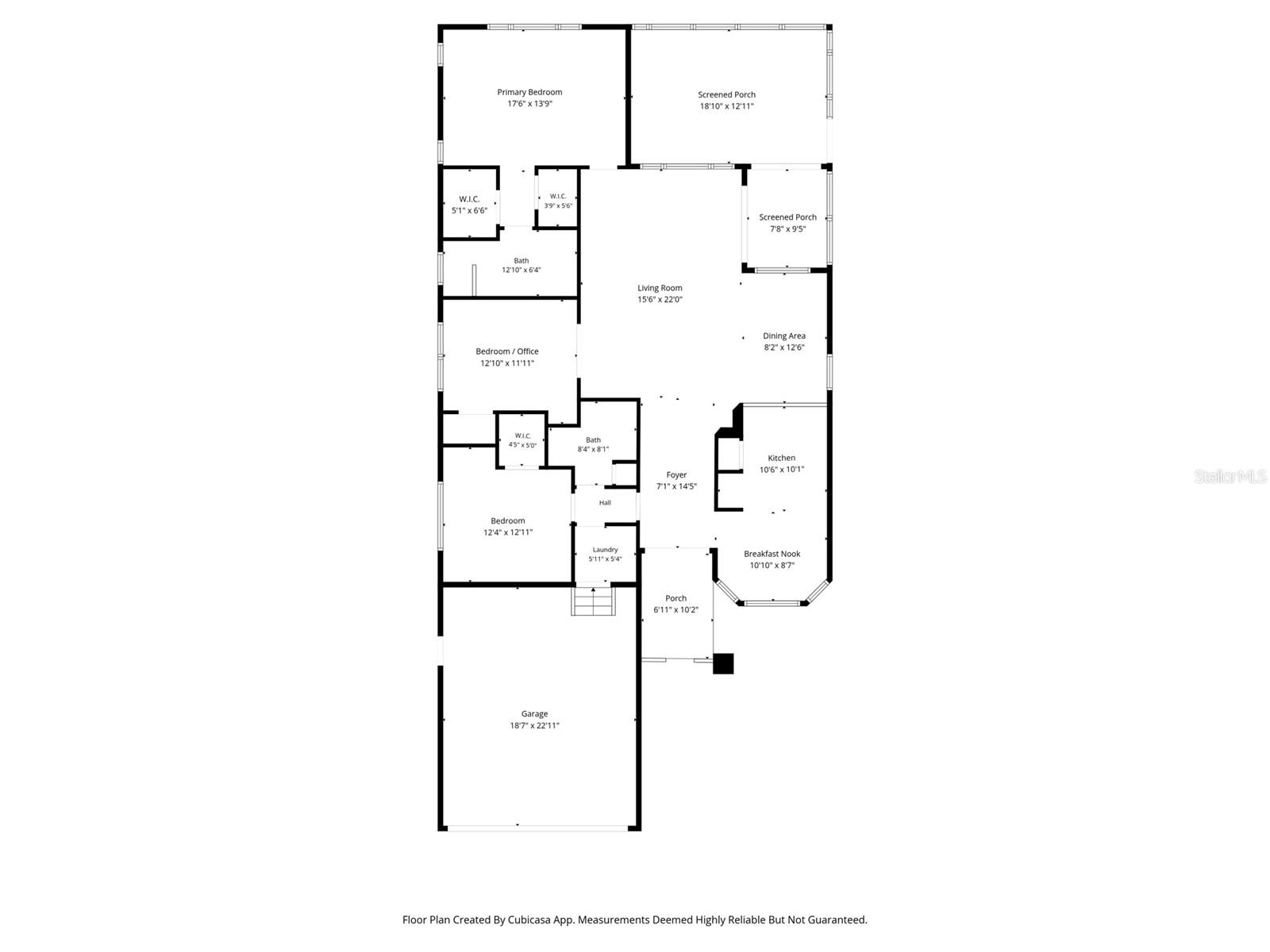 7483 Bridgewater Ln Property Photo 5