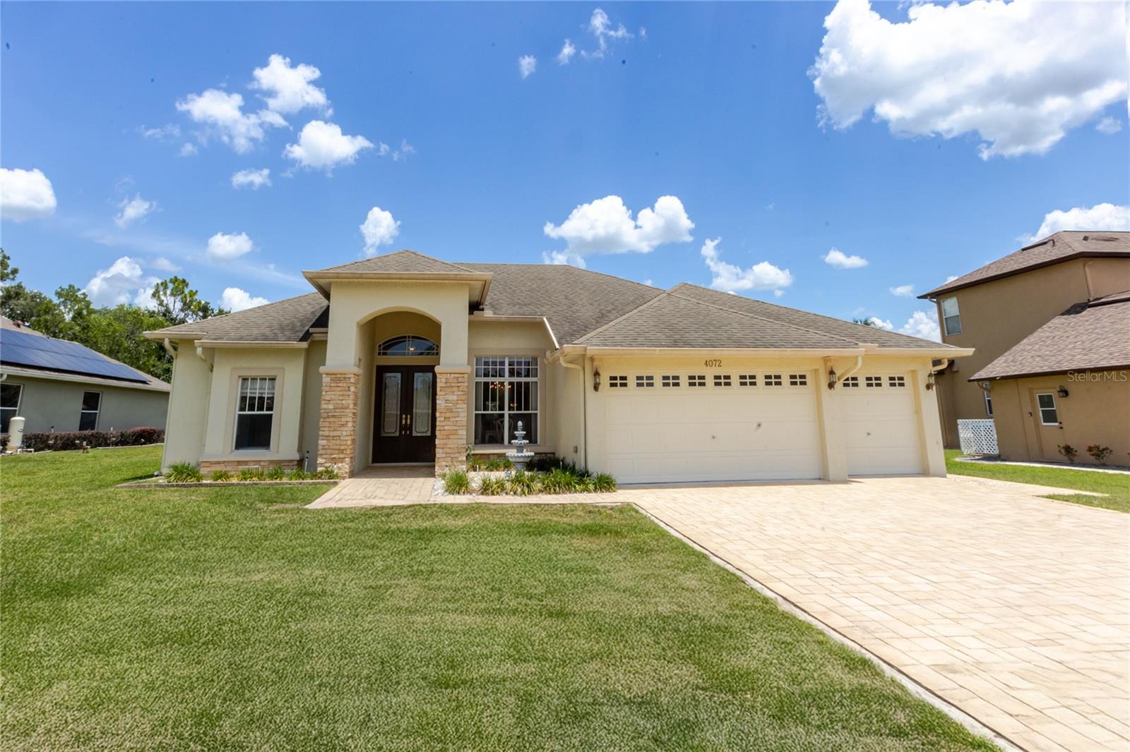 4072 MISTY VIEW DR Property Photo 1