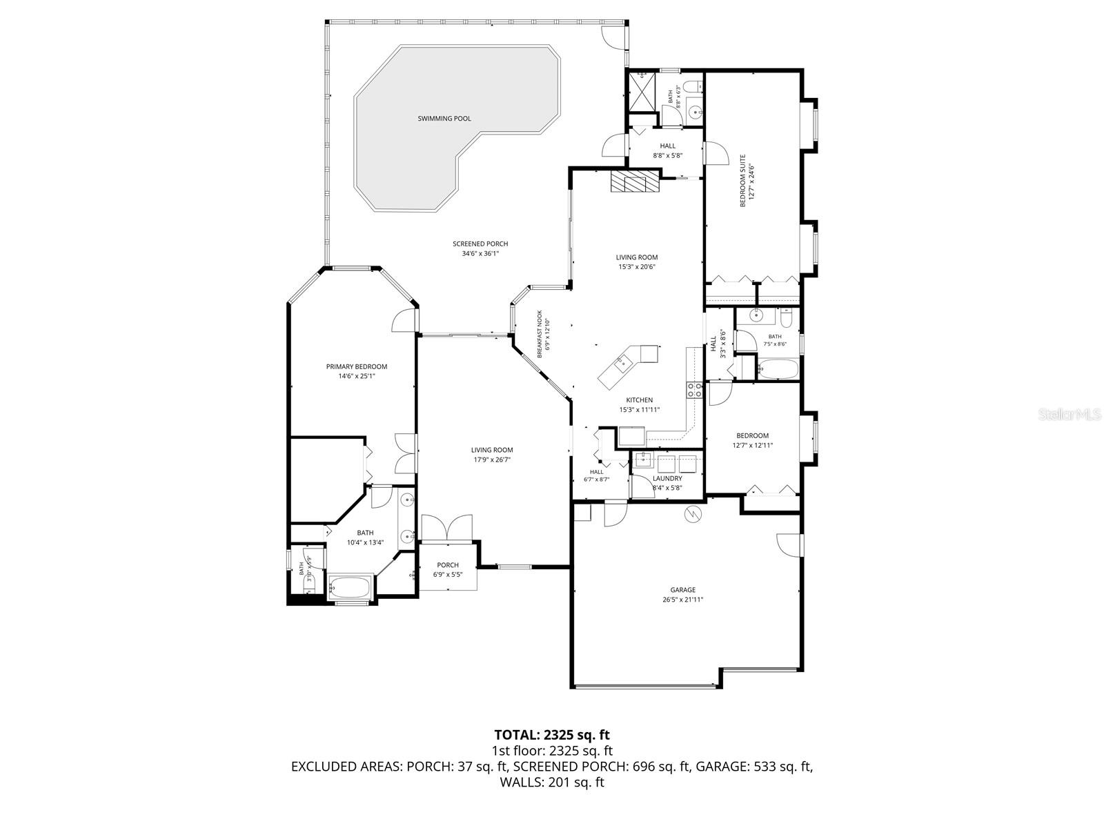 4072 Misty View Dr Property Photo 5
