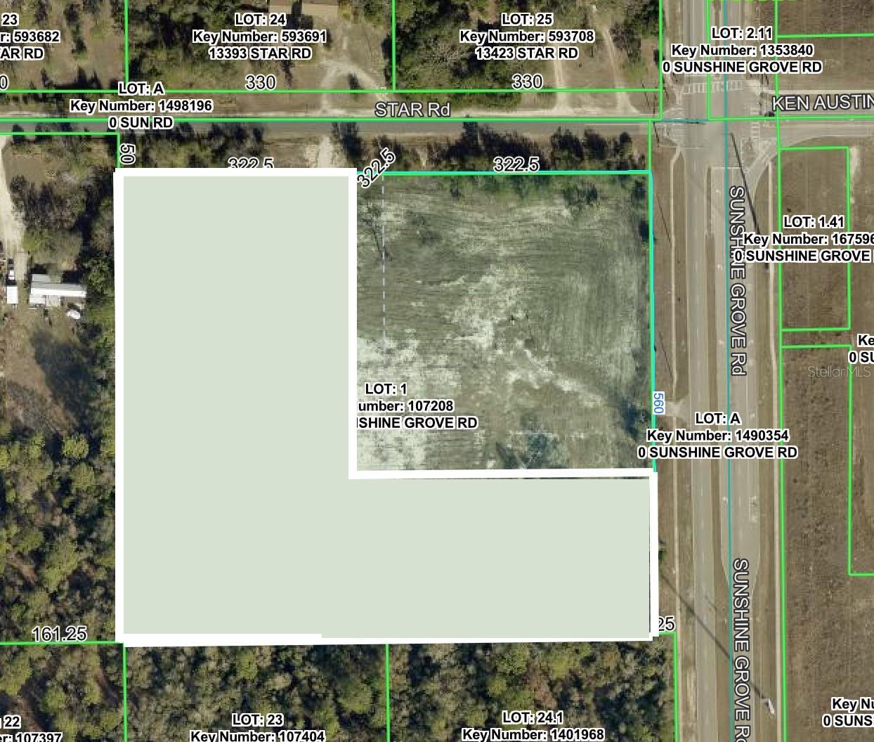 9247 Sunshine Grove Rd Property Photo 1
