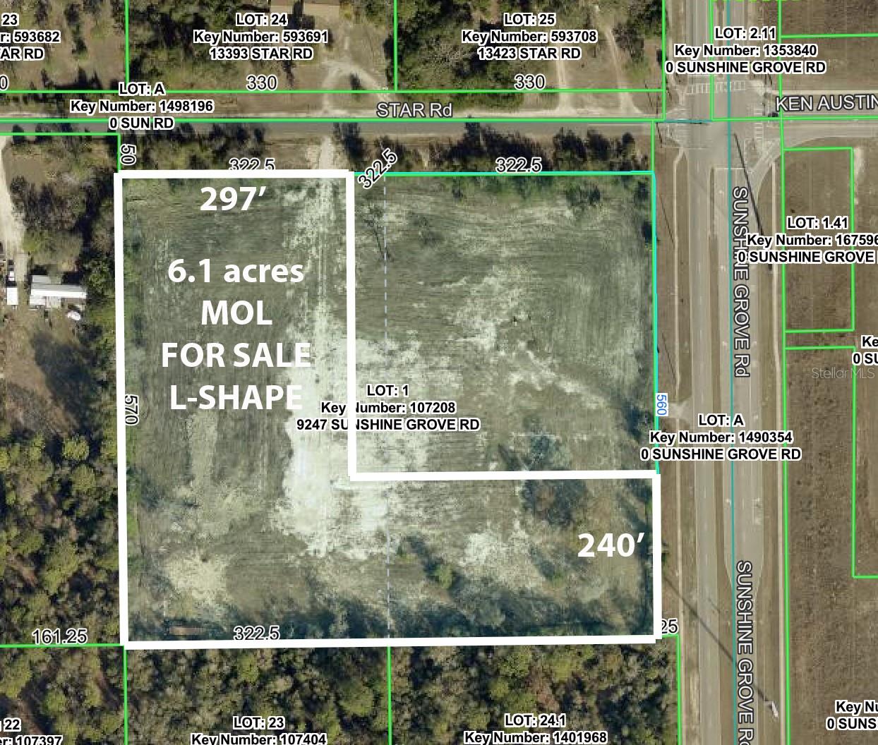 9247 Sunshine Grove Rd Property Photo 2