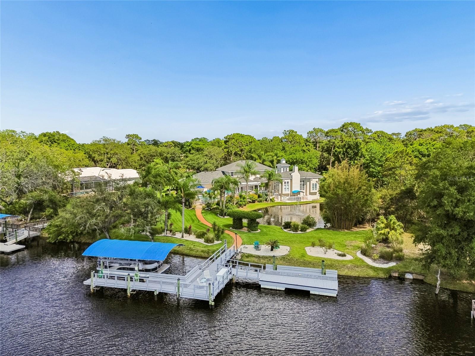 5851 Cachette De Riviera Ct Property Photo 1
