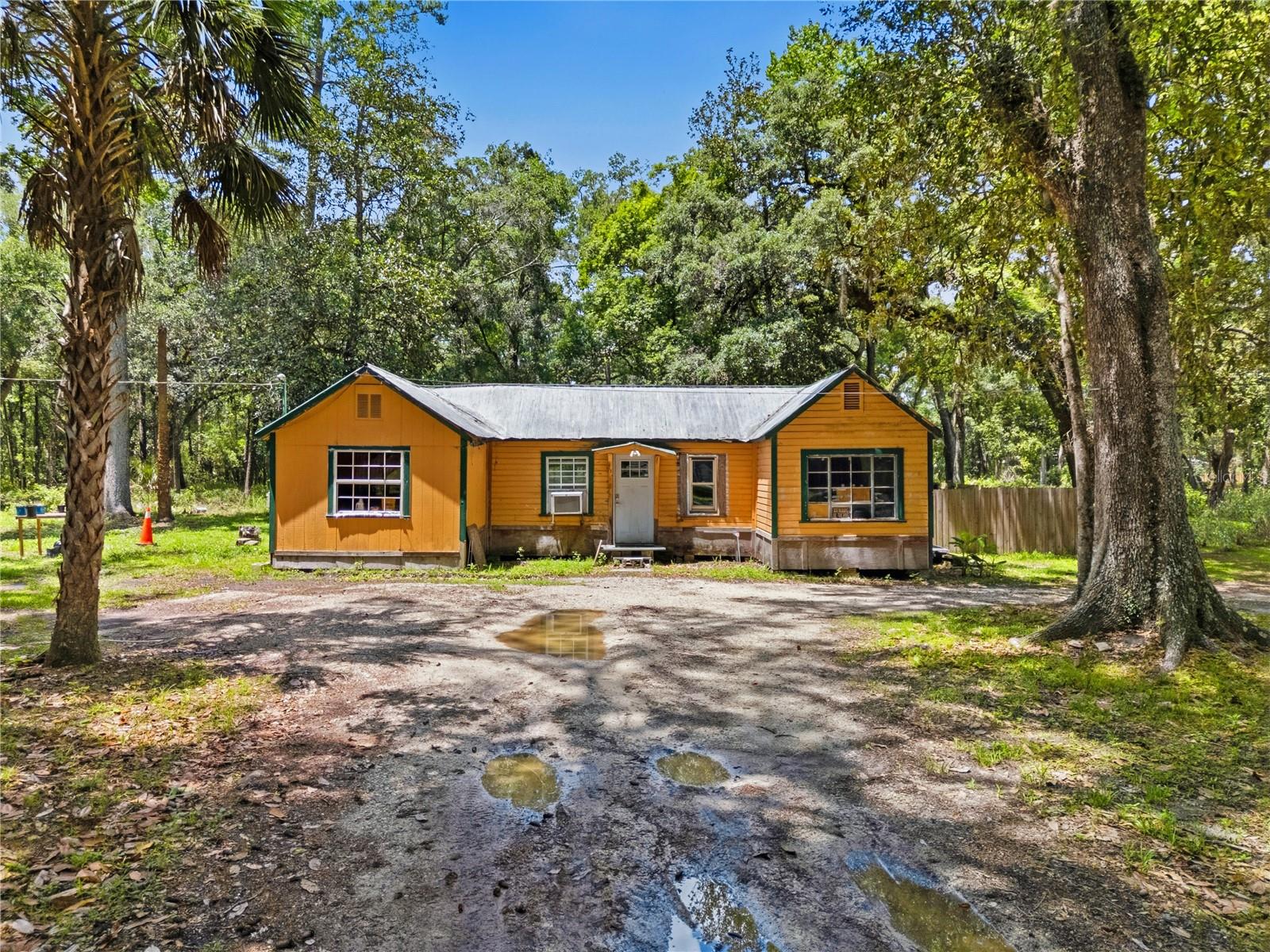 19199 Fort Dade Ave Property Photo 1