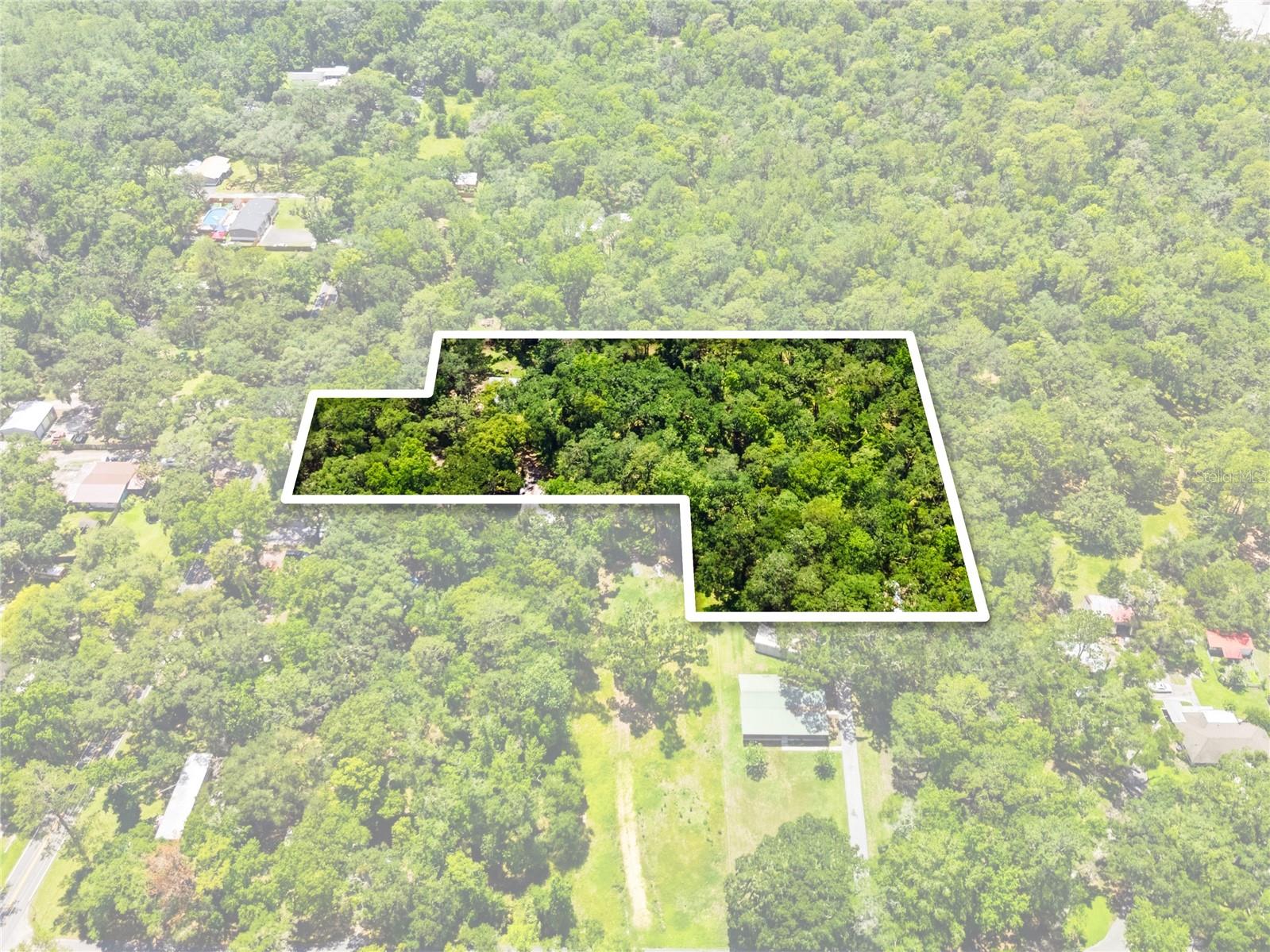 19199 Fort Dade Ave Property Photo 7