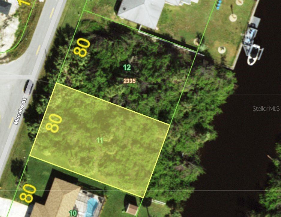 496 Mccabe St Property Photo 3