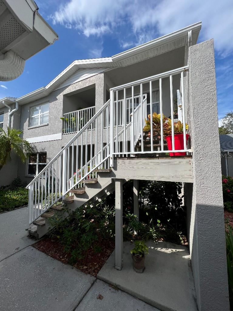 9485 HAMLIN BLVD #8