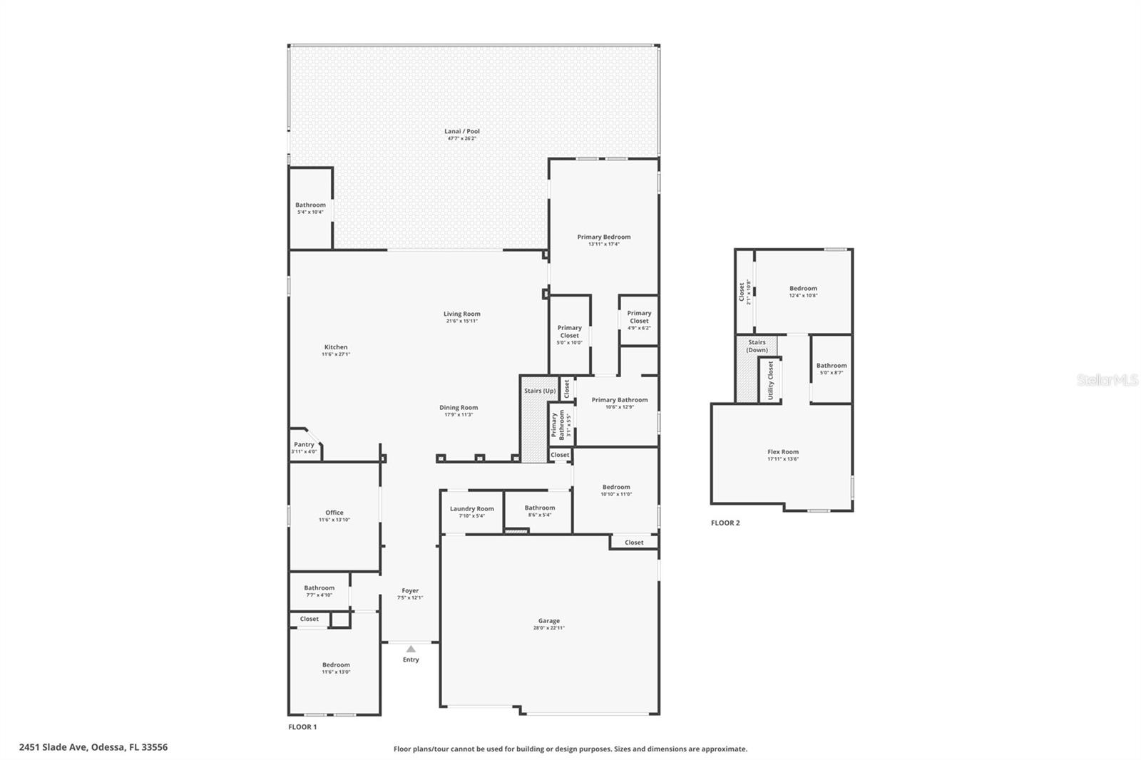 2451 Slade Ave Property Photo 72