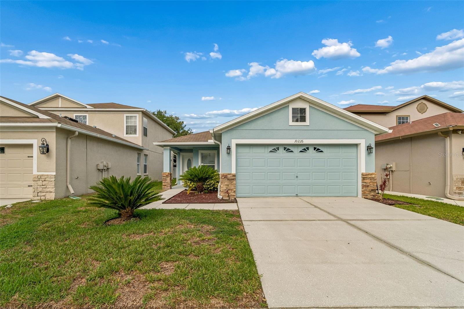 10226 PERTHSHIRE CIR