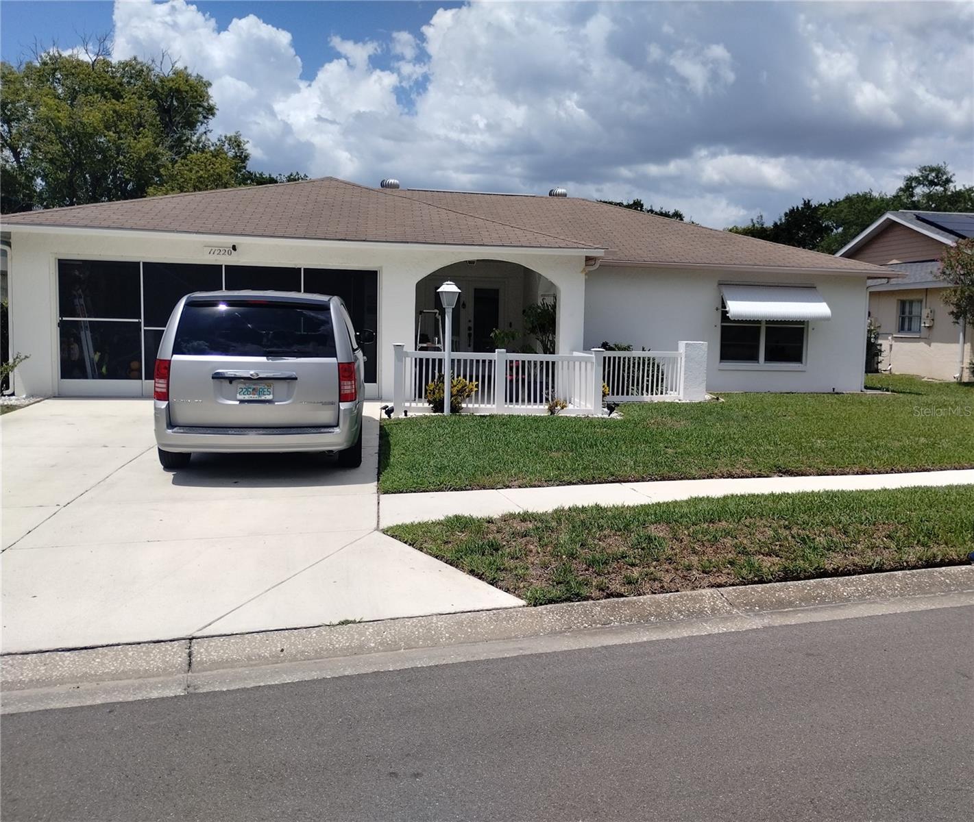 11220 Elderberry Dr Property Photo 1