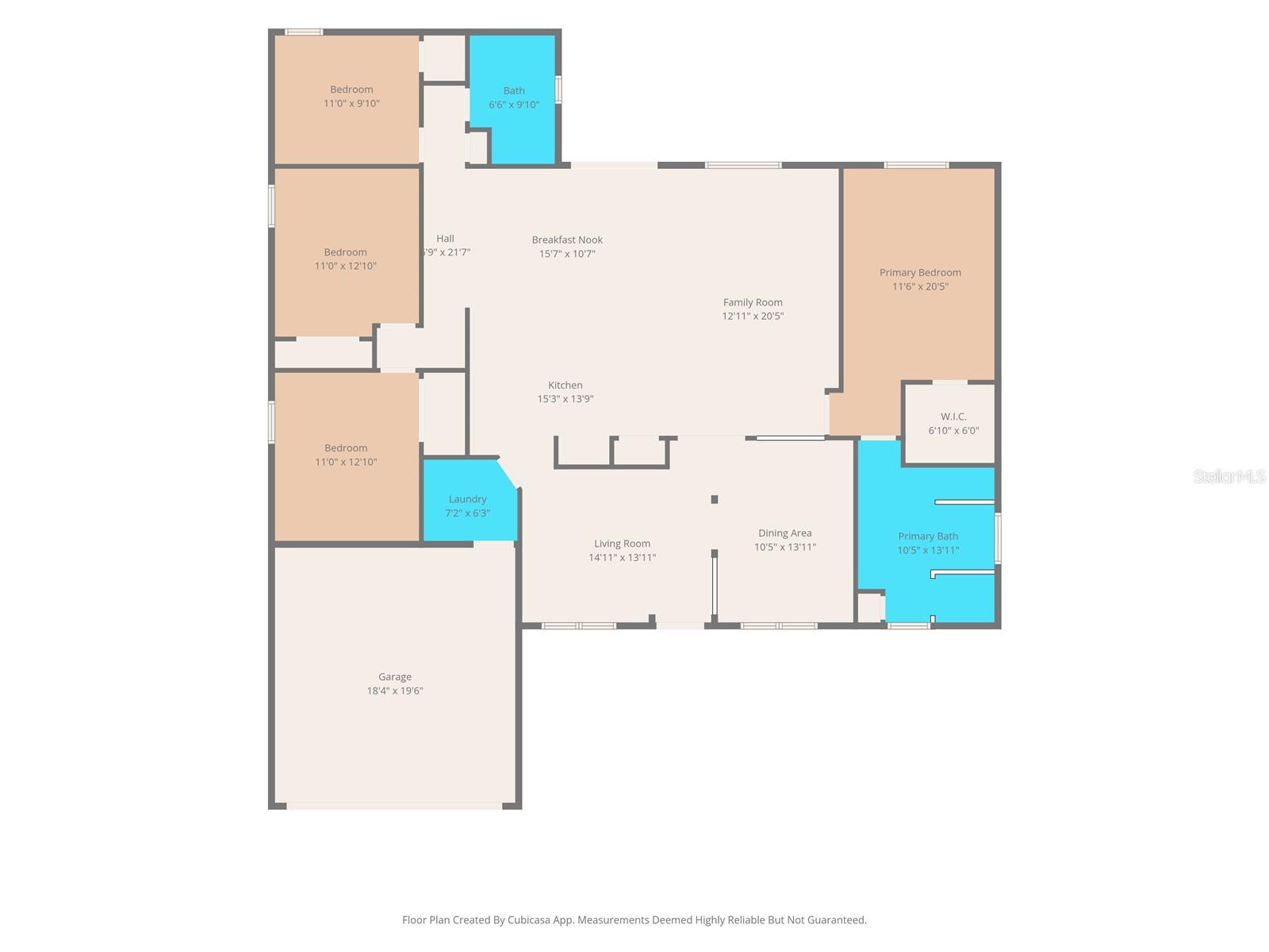 10487 Bradford St Property Photo 10