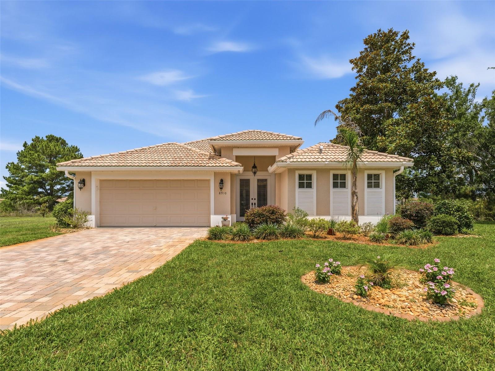 8910 JERICHO RD