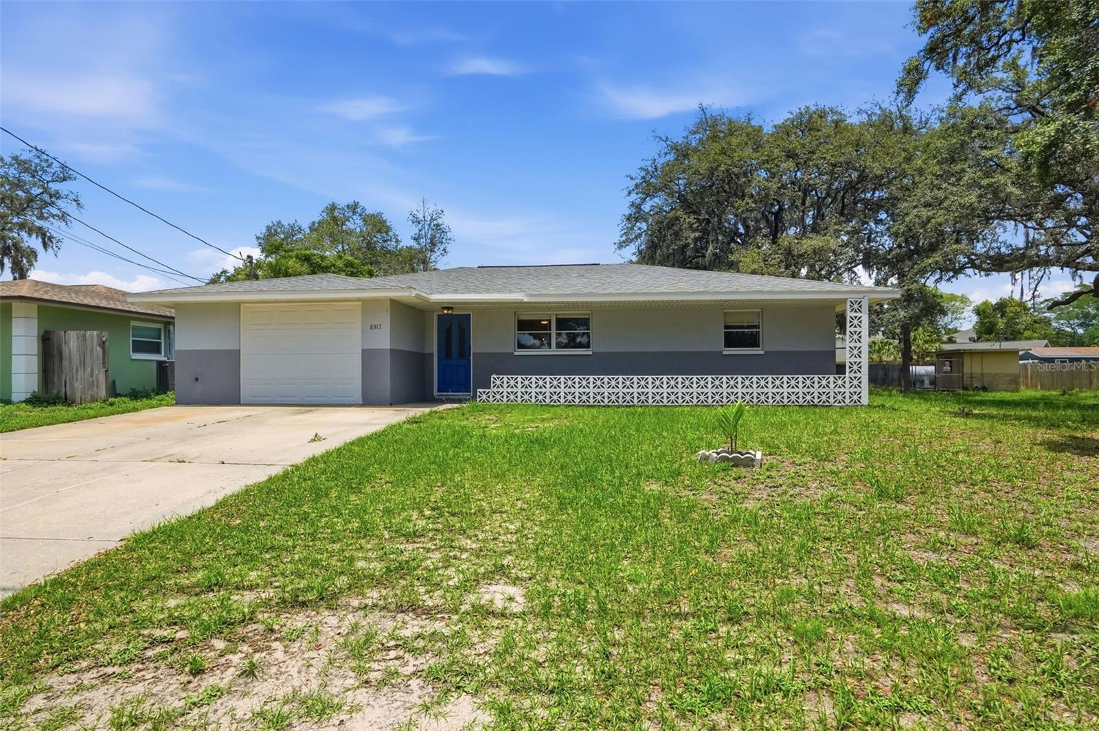 8317 Liman Dr Property Photo 1