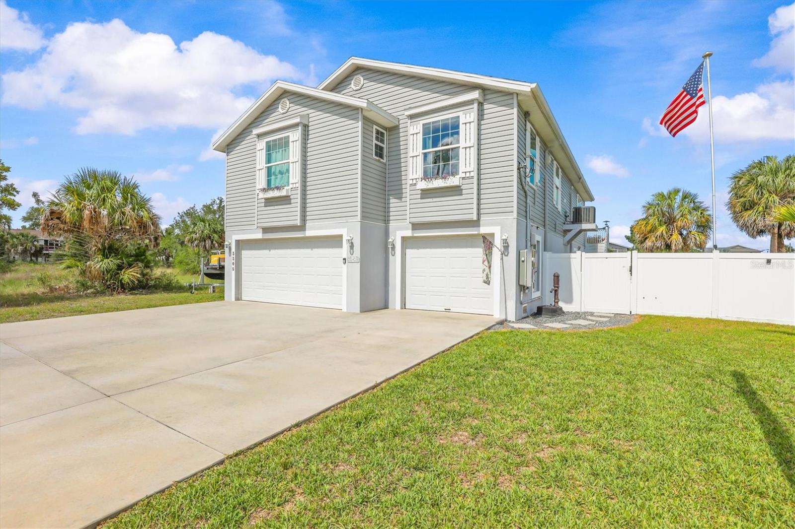 3305 Rose Arbor Dr Property Photo 8