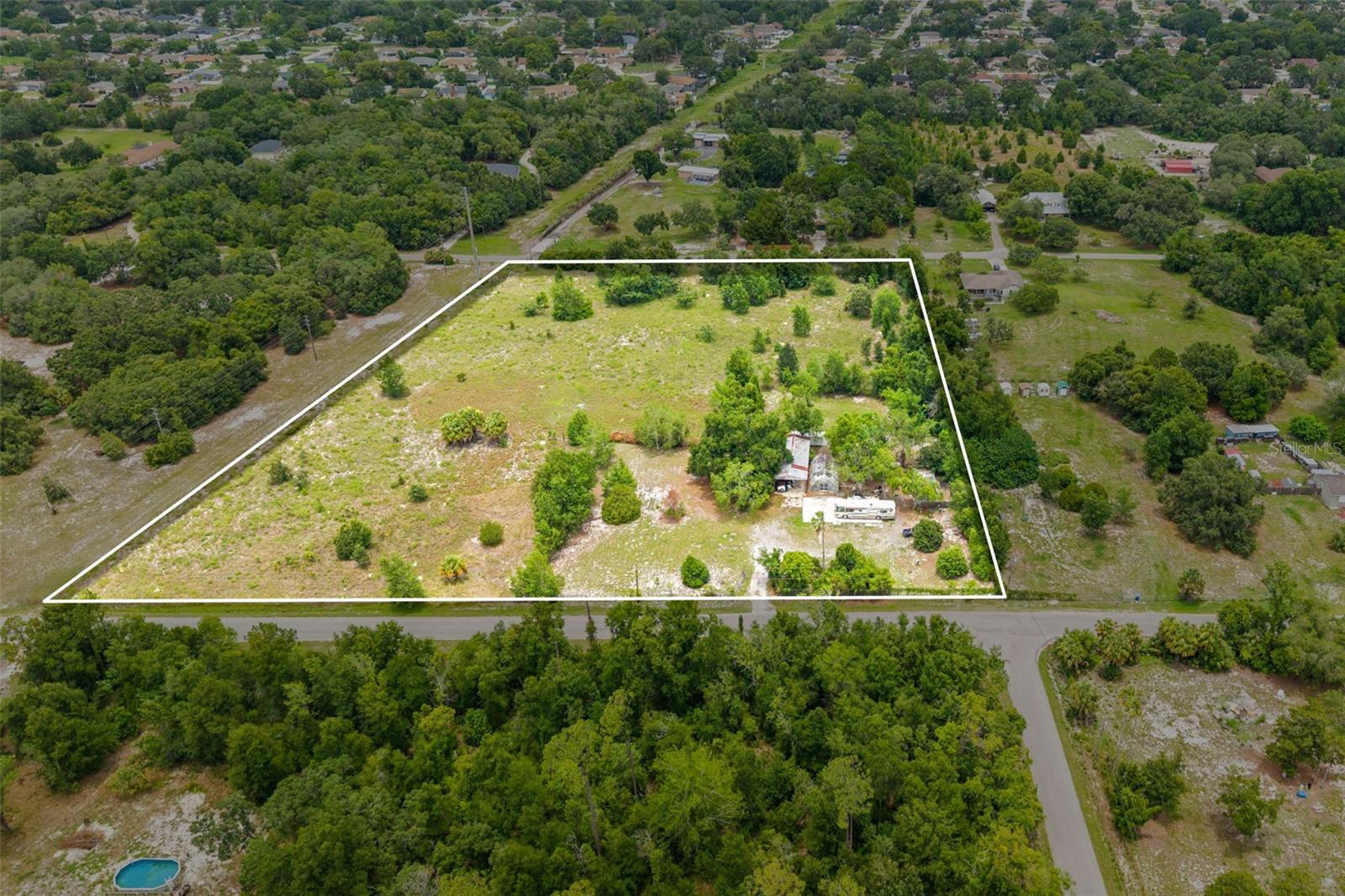 9345 Orchard Way Property Photo 1