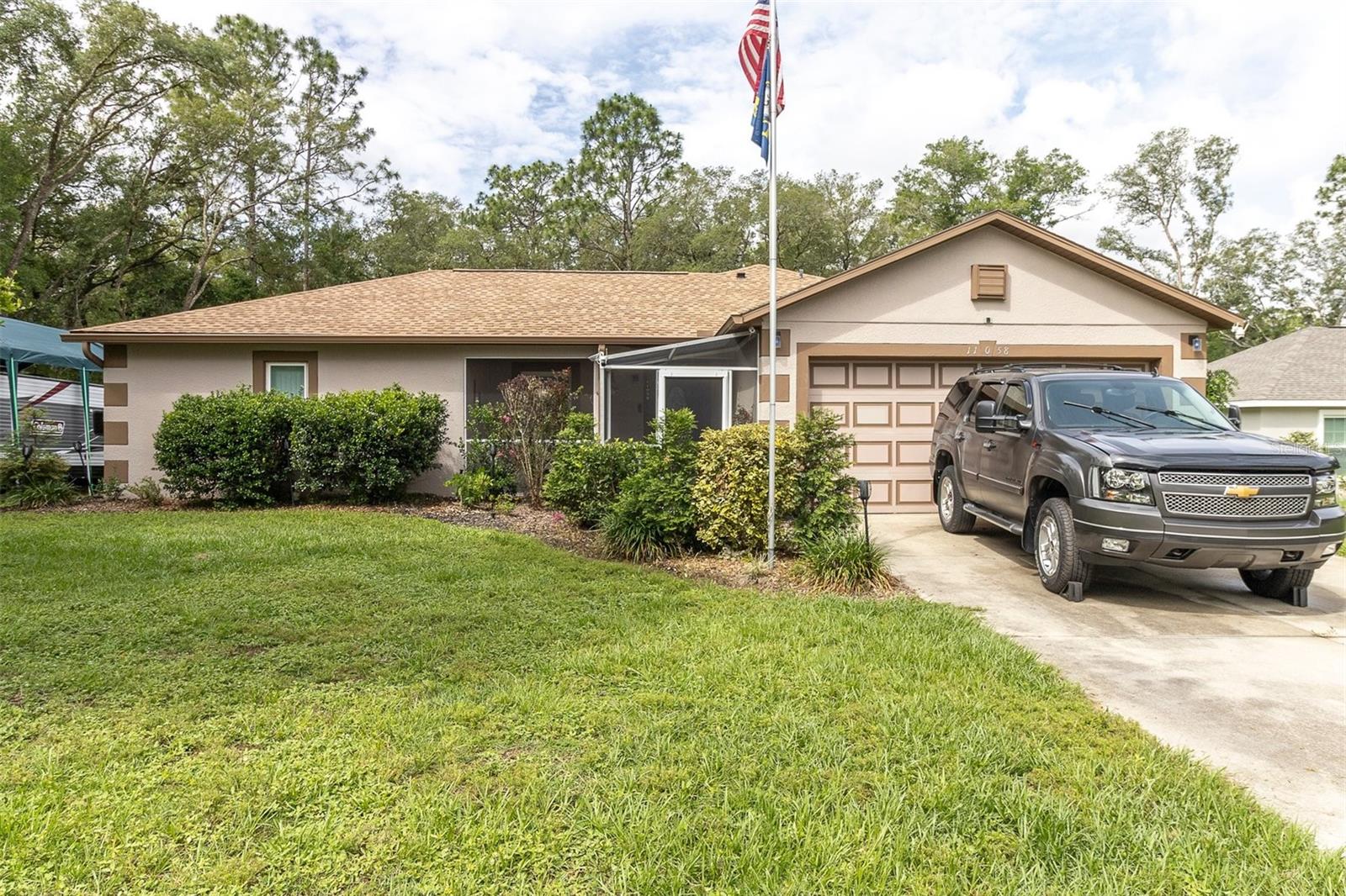 11058 N MORRELL DR Property Photo 1