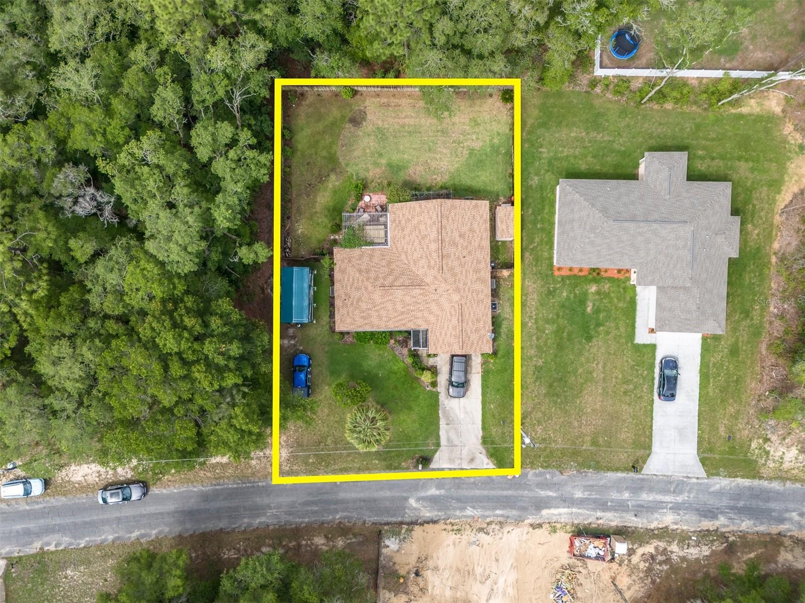 11058 N Morrell Dr Property Photo 27