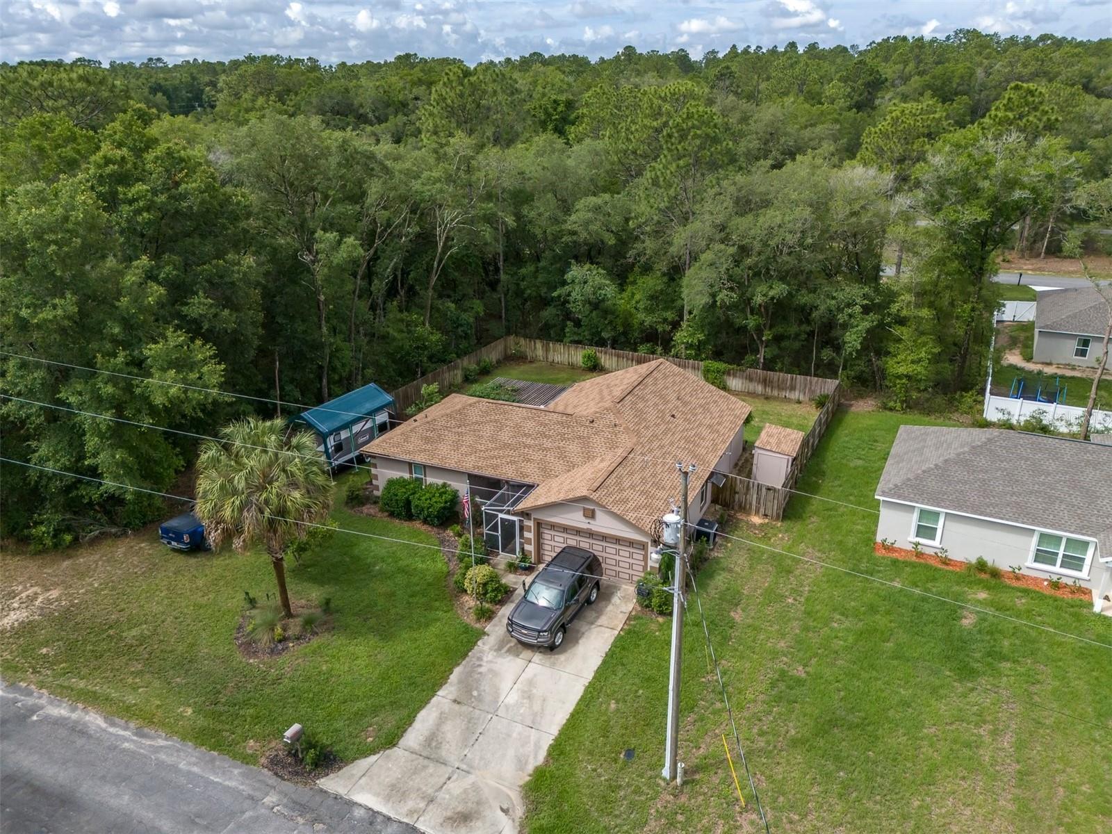 11058 N Morrell Dr Property Photo 29