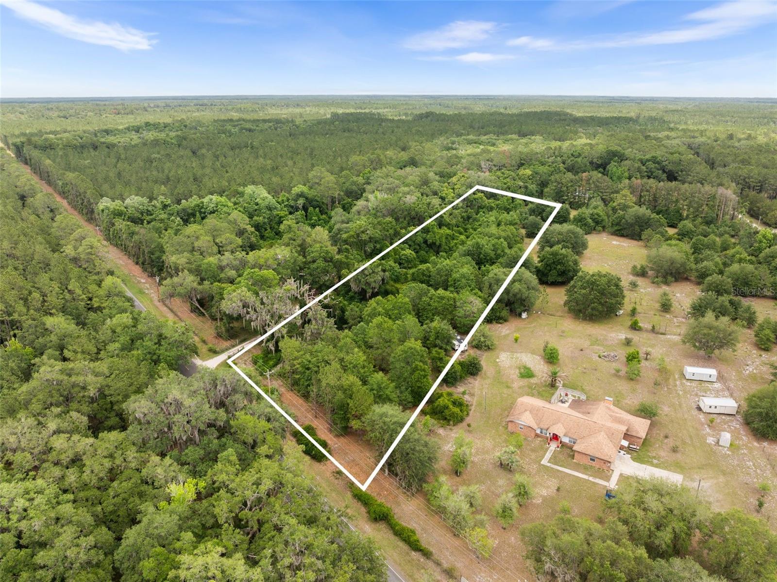 2919 SE COUNTY ROAD 234