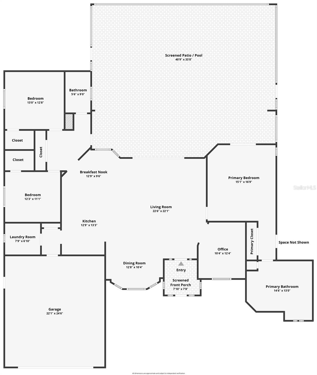 5701 W Chive Loop Property Photo 4
