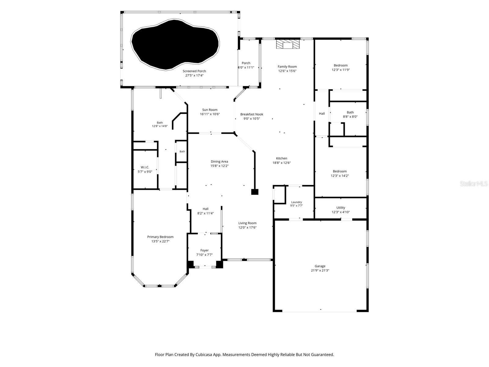 7450 Aloe Dr Property Photo 4