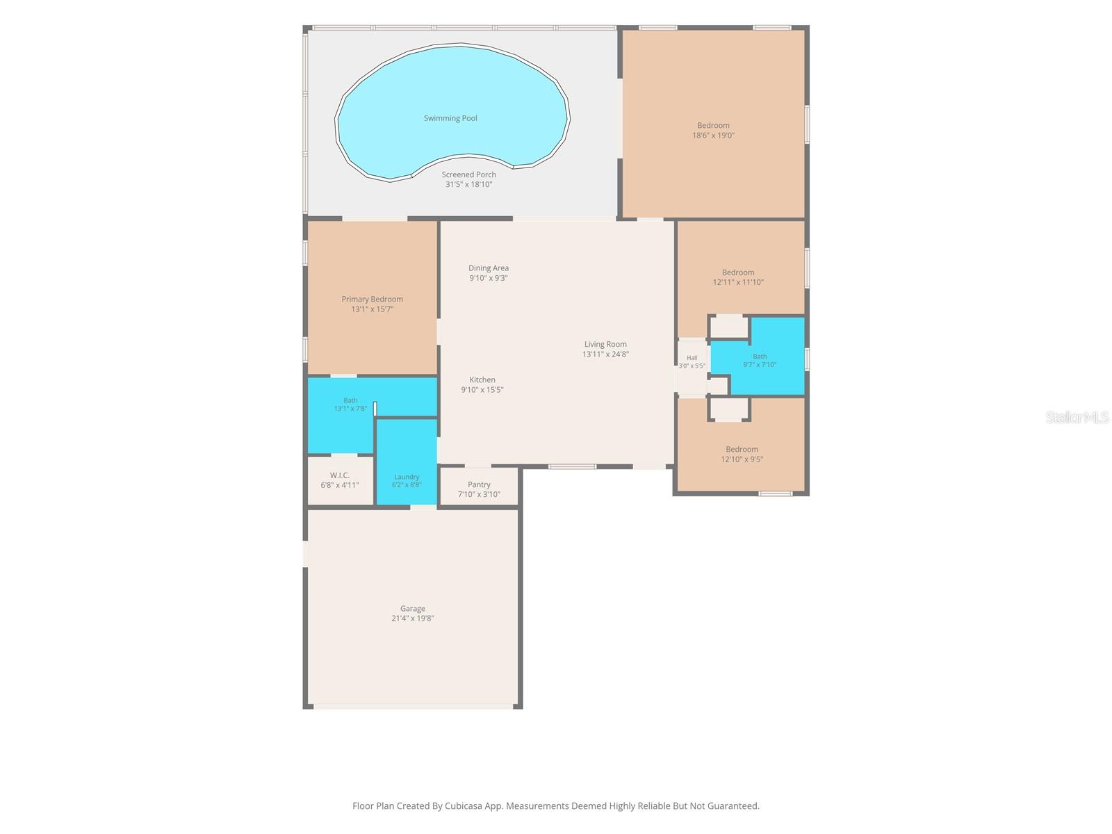 13032 Lola Dr Property Photo 13