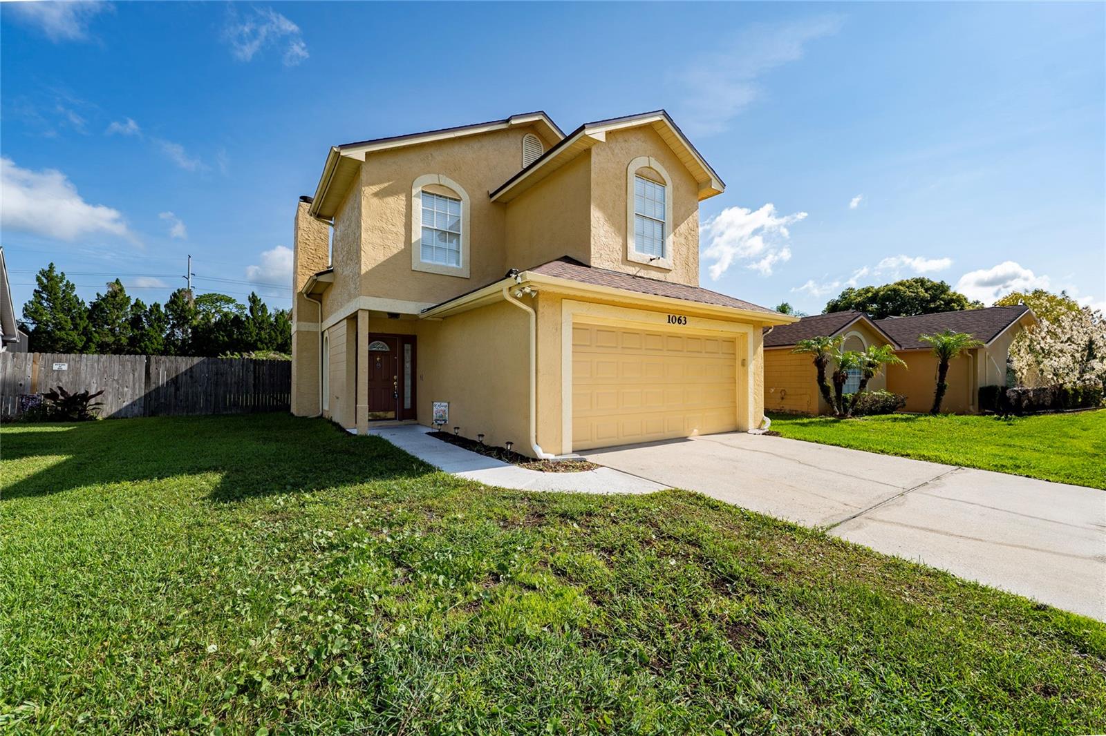 1063 BRIELLE CT