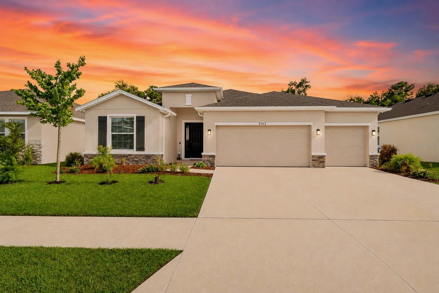 3763 Autumn Amber Dr Property Photo 1