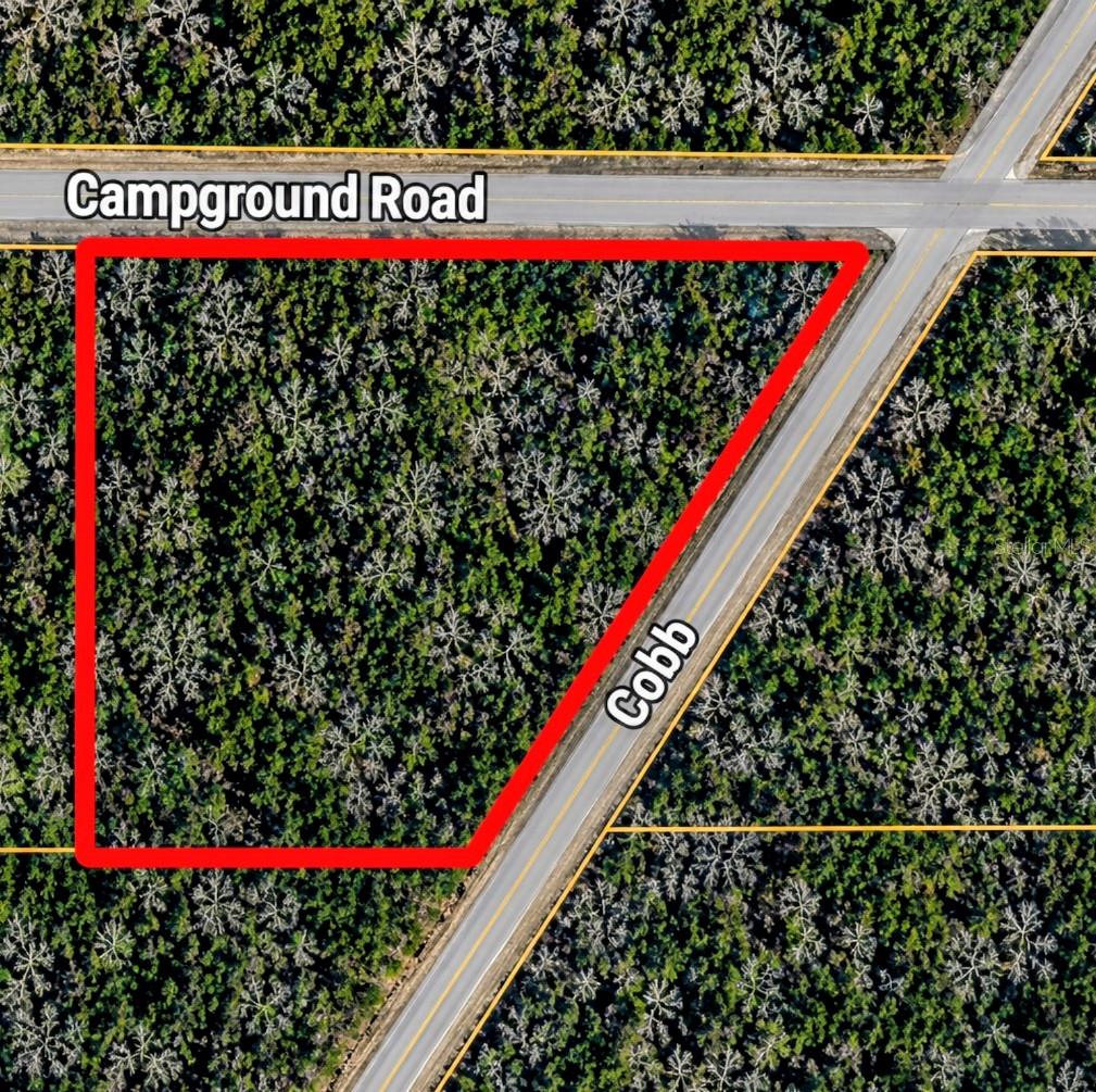 0 Cobb Rd Property Photo 4