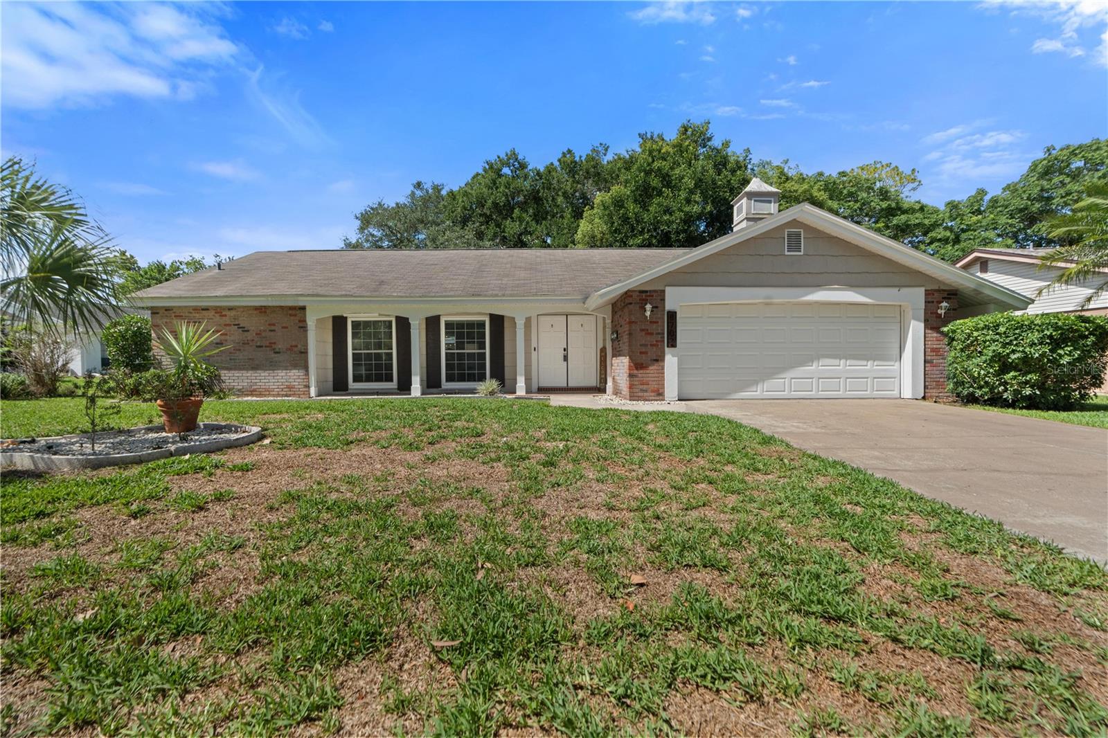 8702 Powderhorn Row Property Photo 1
