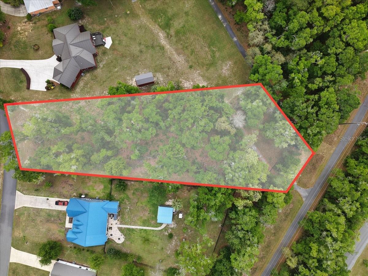KATHERINE WAY Property Photo 1
