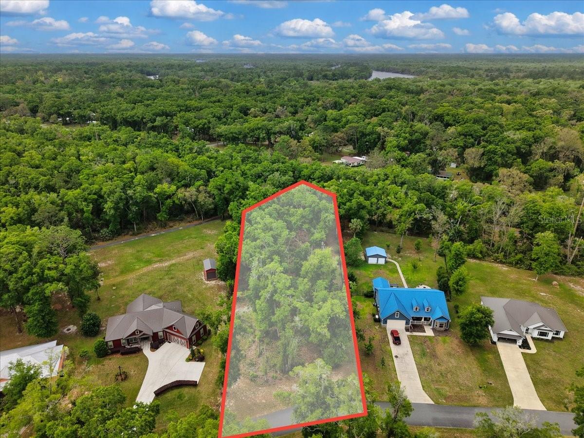 Katherine Way Property Photo 12