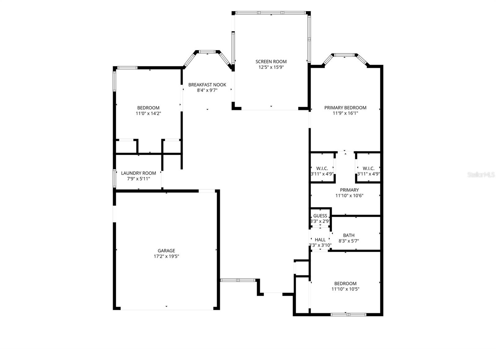2235 Springmeadow Dr Property Photo 2