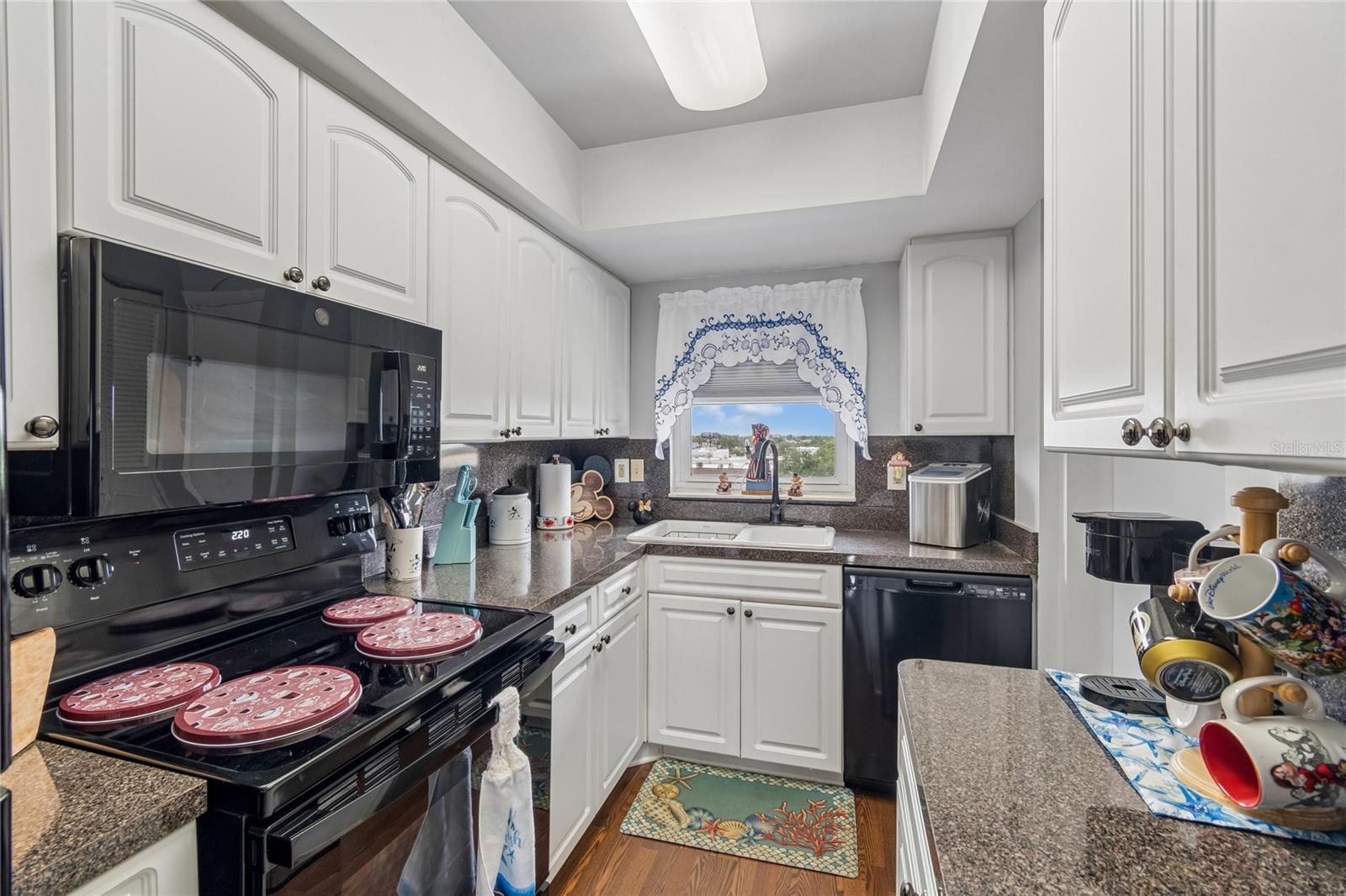 4939 Floramar Ter #610 Property Photo 4