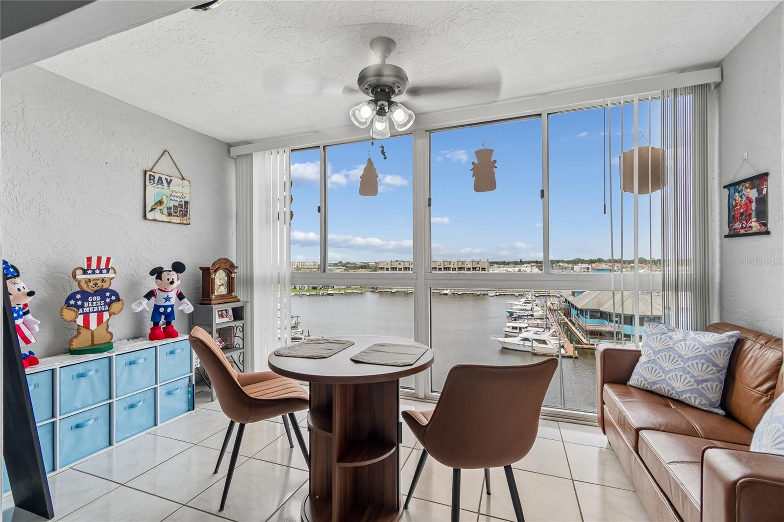 4939 Floramar Ter #610 Property Photo 17