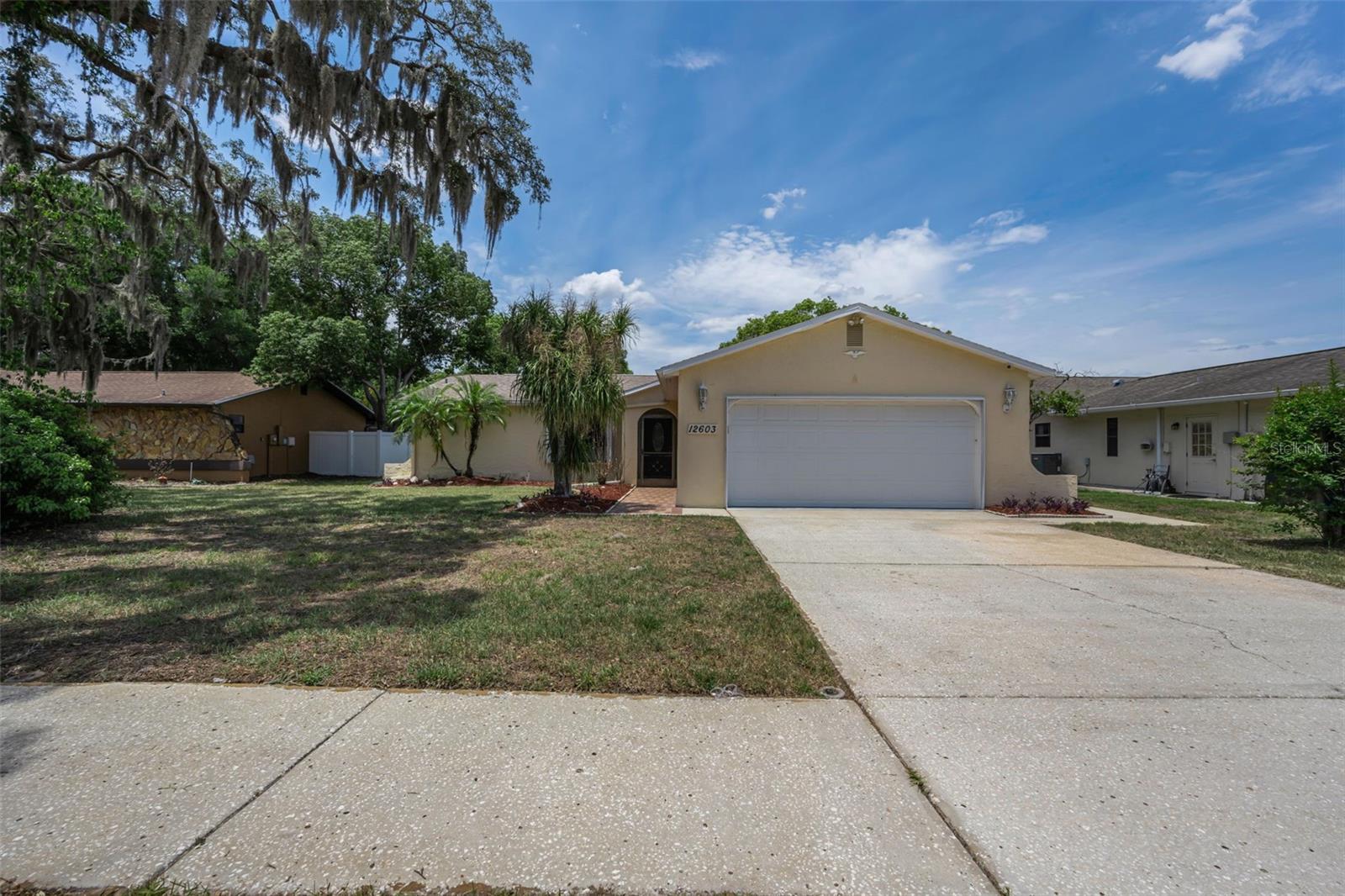 12603 Pecan Tree Dr Property Photo 1