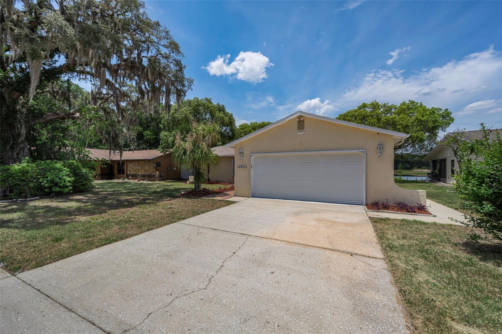 12603 Pecan Tree Dr Property Photo 2