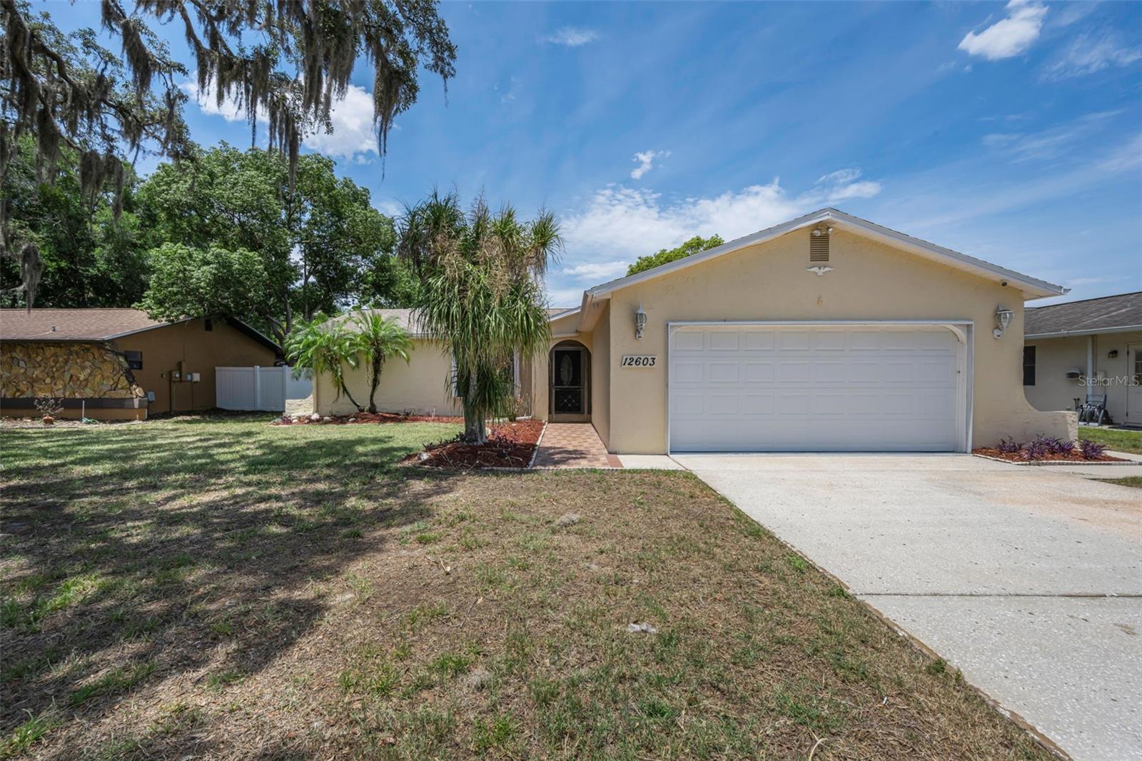 12603 Pecan Tree Dr Property Photo 3