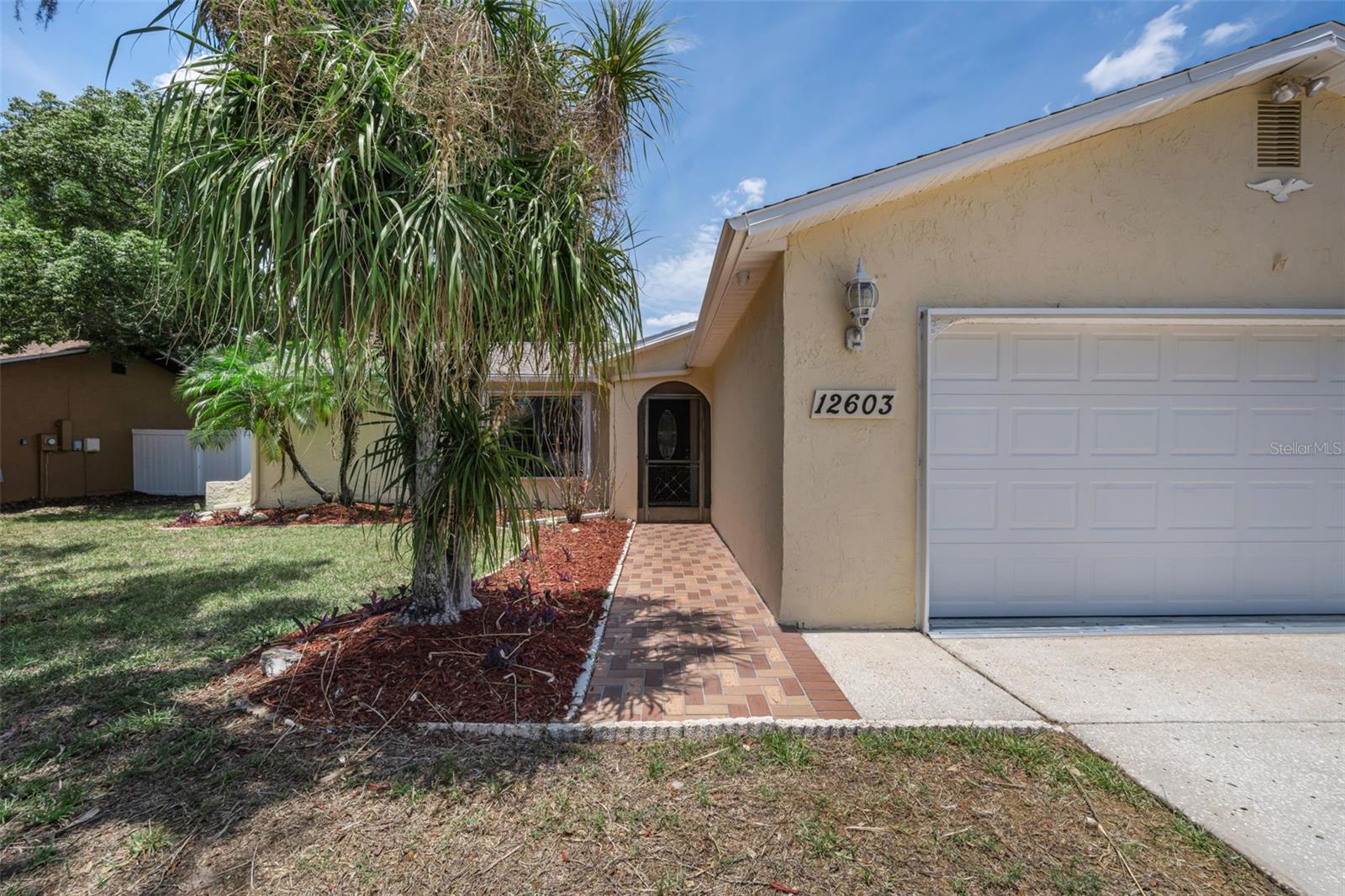 12603 Pecan Tree Dr Property Photo 5