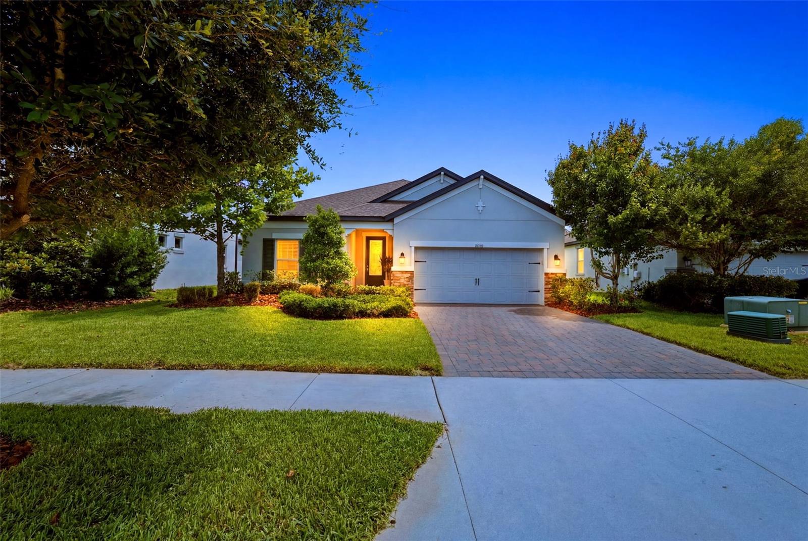 11903 RANCHERS GAP DR