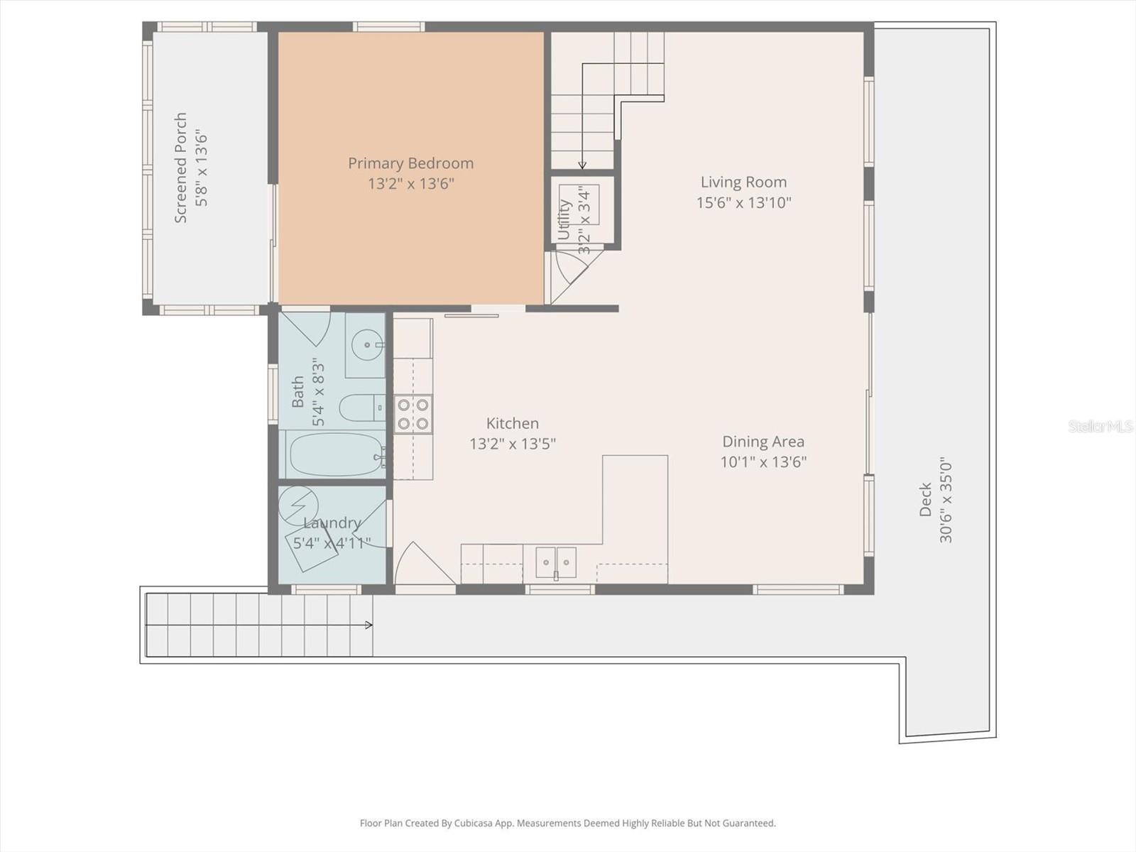 3294 Gardenia Dr Property Photo 11
