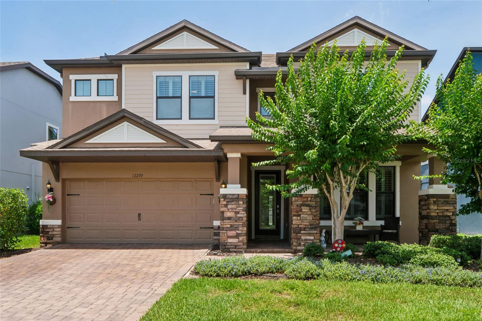 12299 LAKE BLANCHE DR