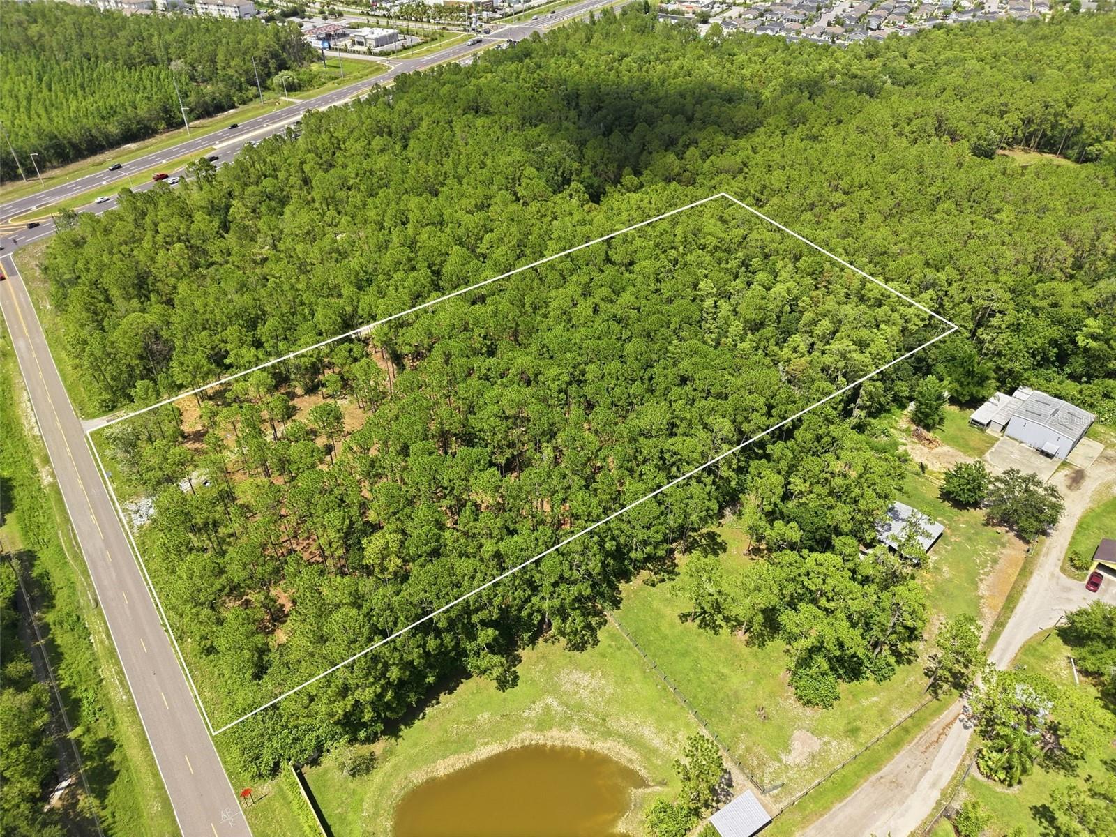 0 Altamont Ln Property Photo 1