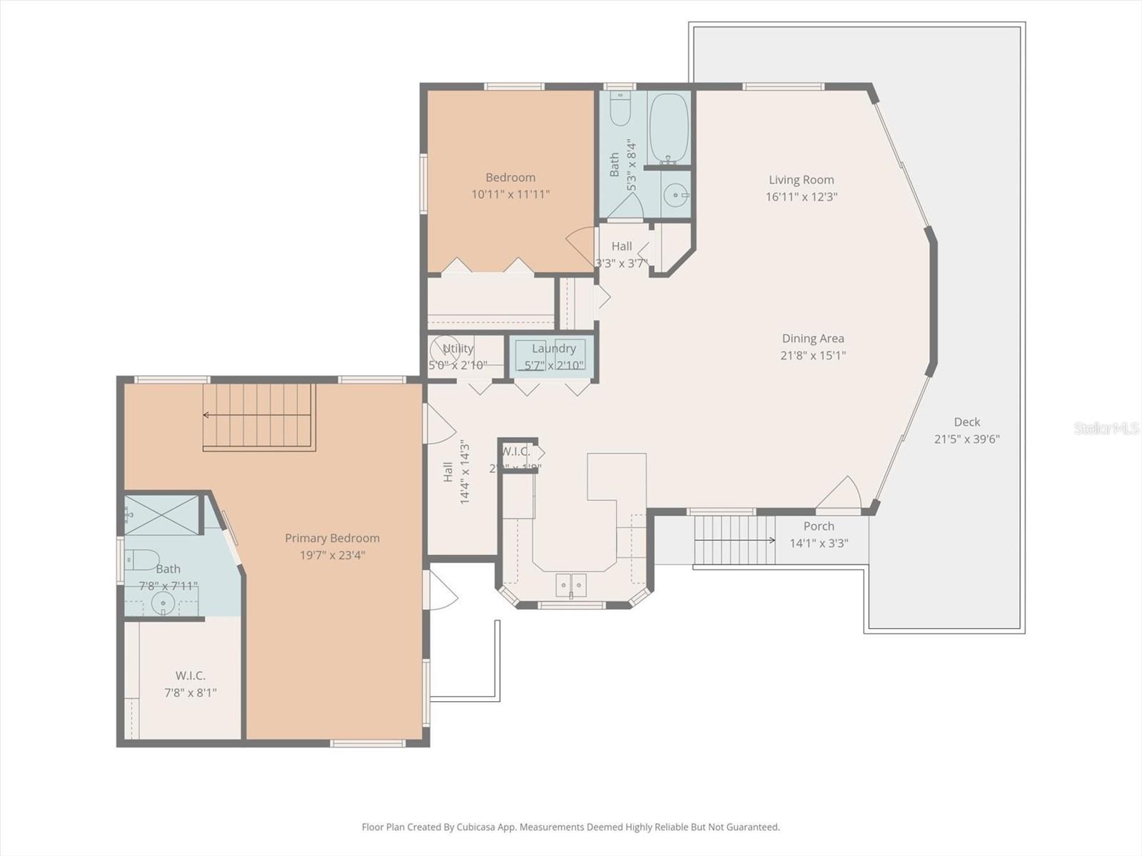 3532 Eagle Nest Dr Property Photo 15