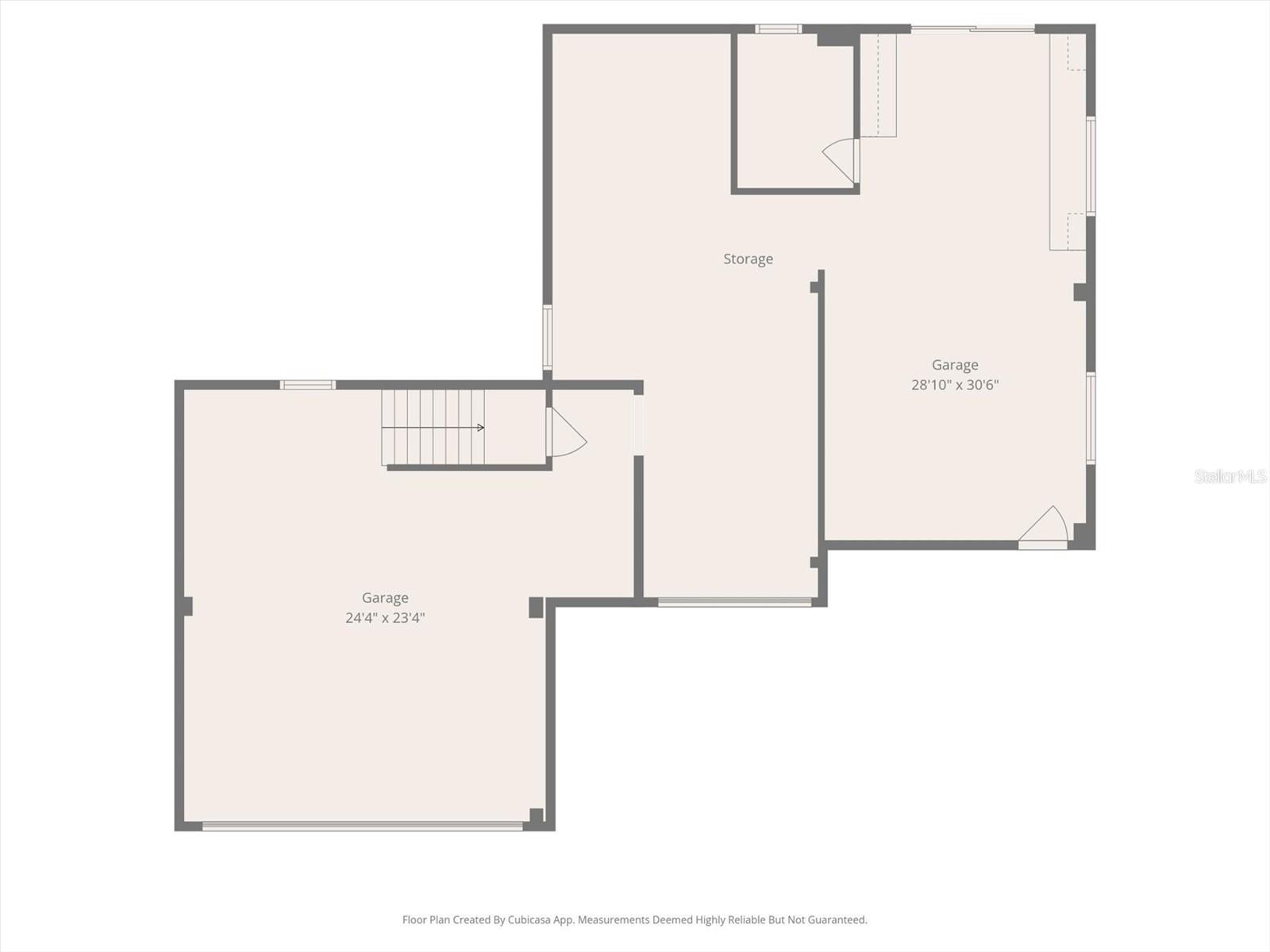 3532 Eagle Nest Dr Property Photo 48