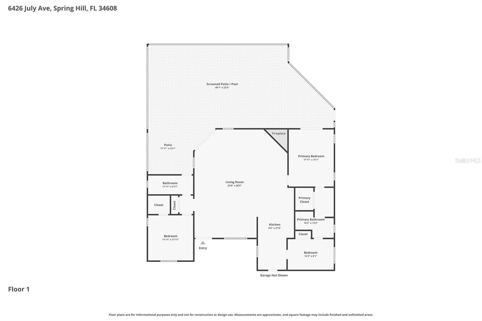 6426 July Ave Property Photo 2