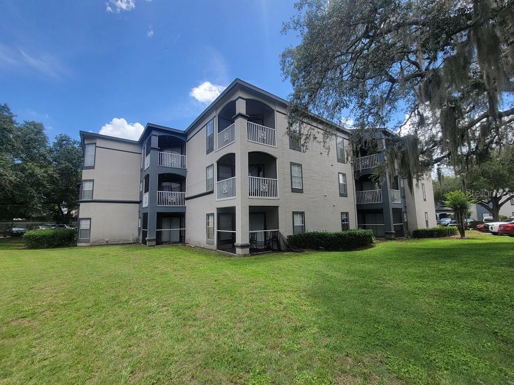 8413 LUCUYA WAY #306 Property Photo 1